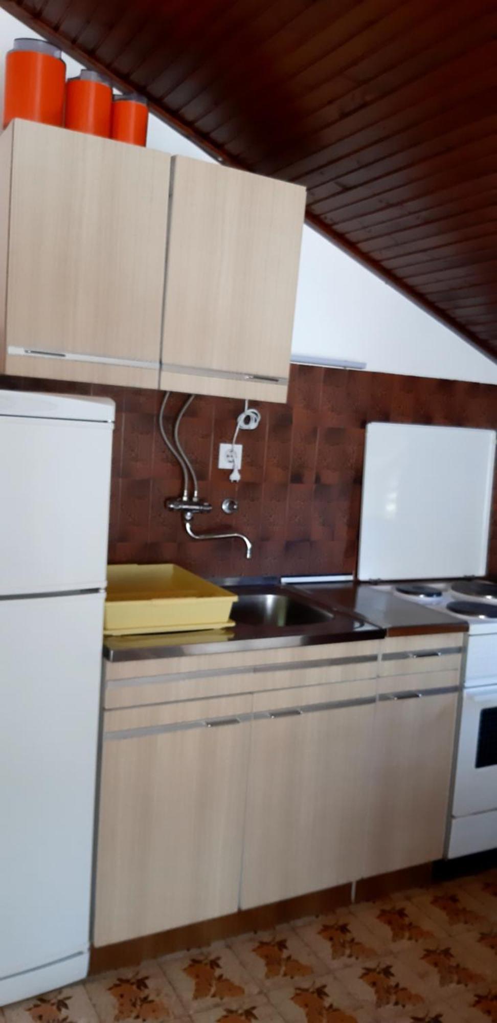 Apartments Belak Brodarica  Dış mekan fotoğraf